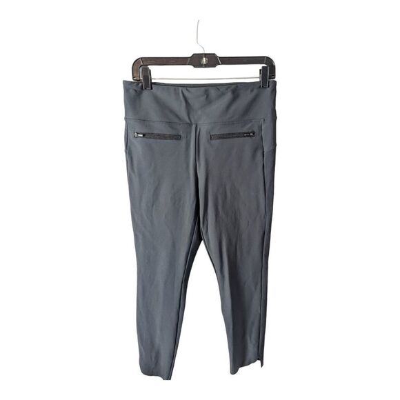 NWOT ATHLETA Stellar Crop Pant Size Medium - Picture 3 of 4